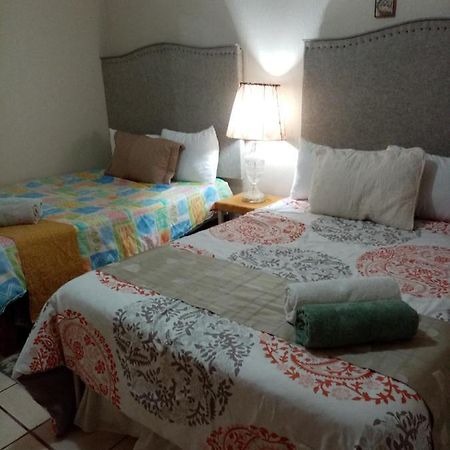 Amanecer Apartment Puerto Peñasco Extérieur photo