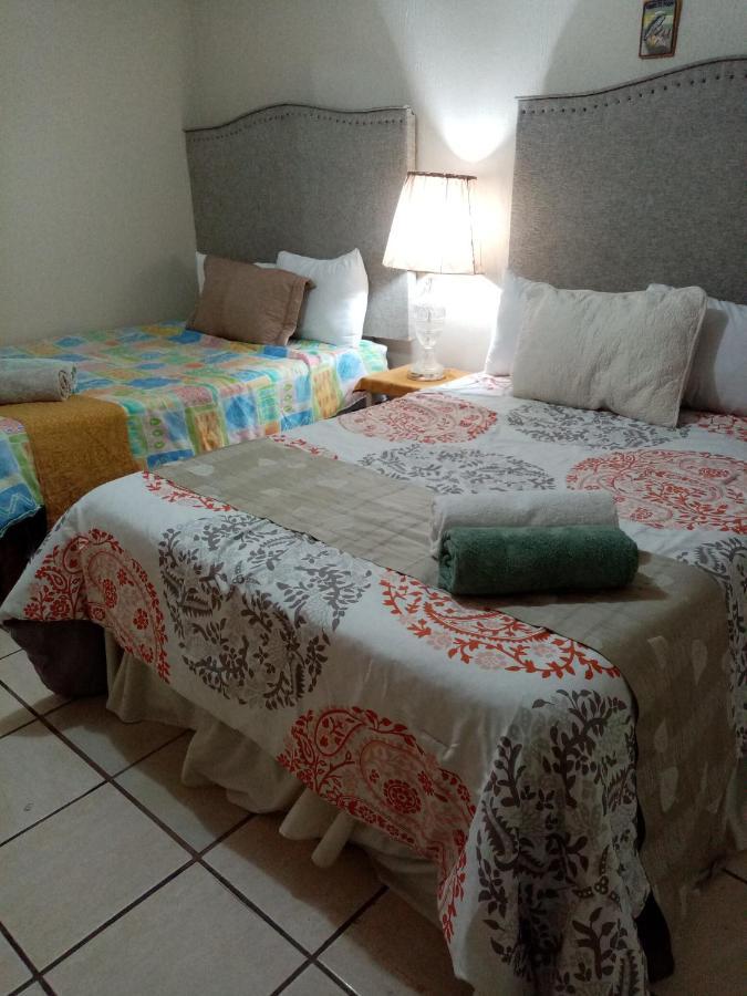 Amanecer Apartment Puerto Peñasco Extérieur photo